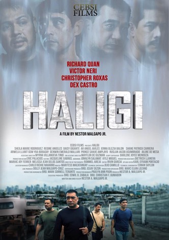 Haligi