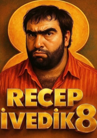 Recep Ivedik 8