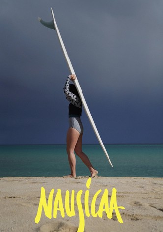 Nausicaa (VOS)