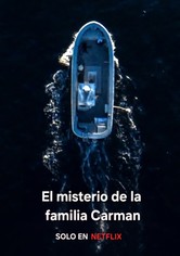 El misterio de la familia Carman