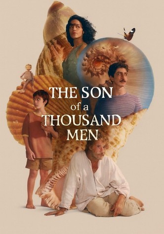 The Son of a Thousand Men