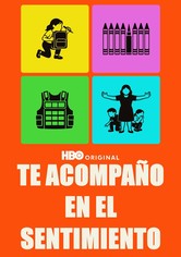 Te acompaño en el sentimiento