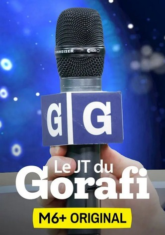 Le JT du Gorafi