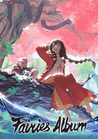 Fairies Album
