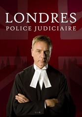 Londres Police Judiciaire