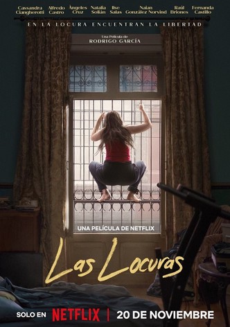 Las Locuras