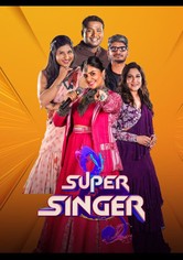 Super Singer