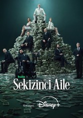 Die Achte Familie: Sekizinci Aile