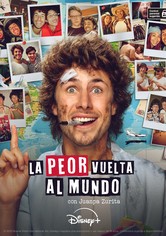 The Worst Trip Around the World