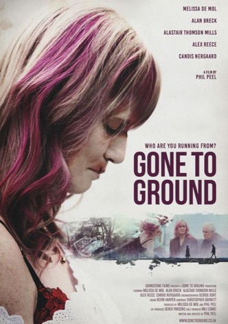 Gone to Ground