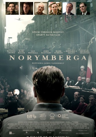 Norymberga