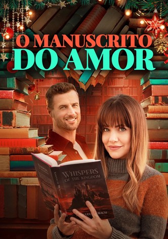 O Manuscrito do Amor