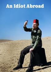 Die wundersamen Reisen des Karl Pilkington