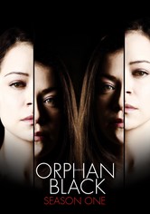 Orphan Black