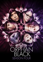 Orphan Black - Sezon 4