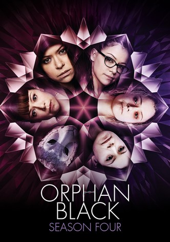 Orphan Black Temporada 4