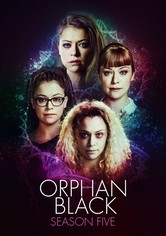 Orphan Black