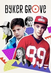 Byker Grove