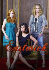 Les Mystères d'Eastwick