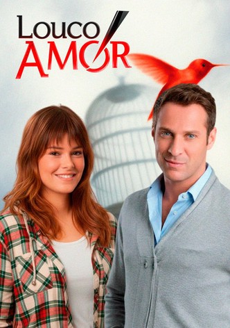 Louco Amor