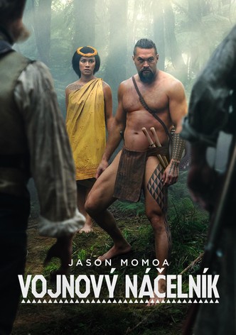 Vojnový náčelník