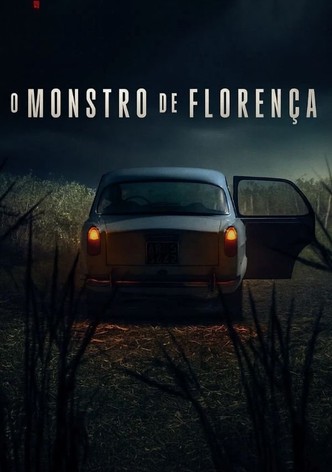 O Monstro de Florença