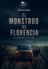 El Monstruo de Florencia