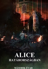 Alice Határországban