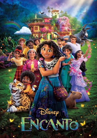 Encanto