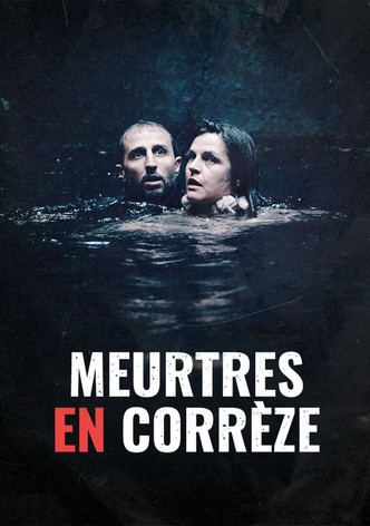 Meurtres en Corrèze