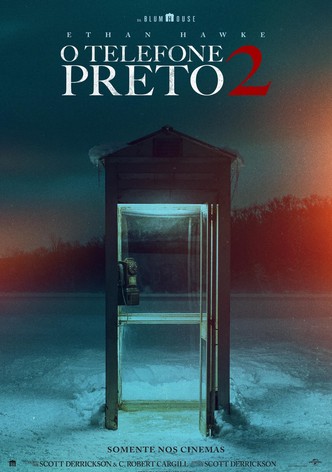 Telefone Negro 2
