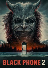 The Black Phone 2