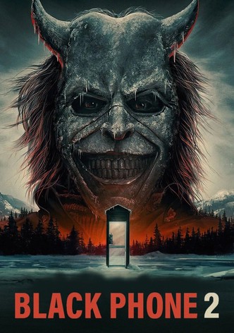 The Black Phone 2