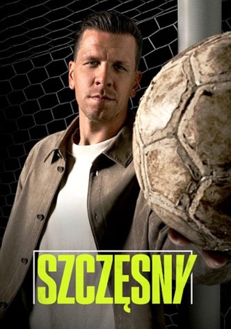 SZCZĘSNY