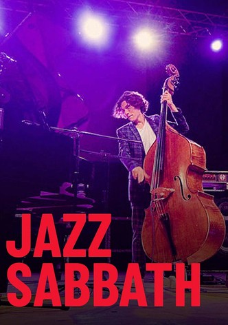 Jazz Sabbath @ Leverkusener Jazztage 2025