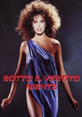Sotto il vestito niente