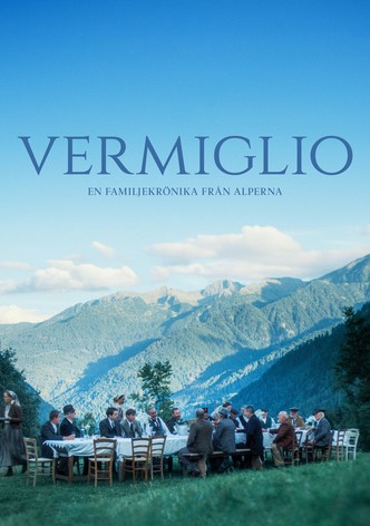 Vermiglio - En familjekrönika från Alperna