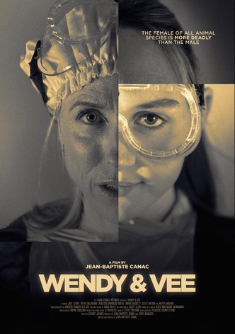 Wendy and Vee