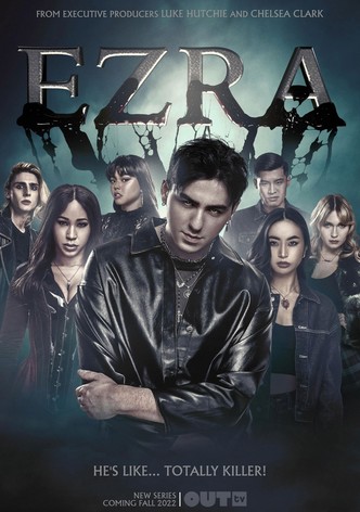 Ezra - Season 1
