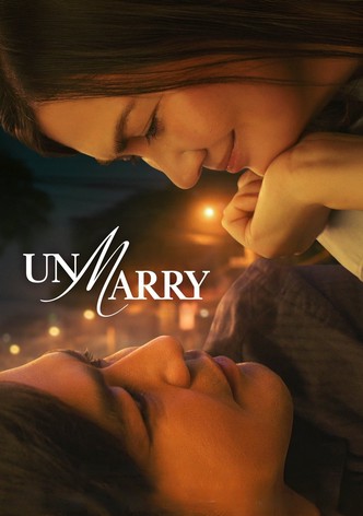 Unmarry