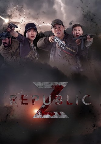 Republic Z