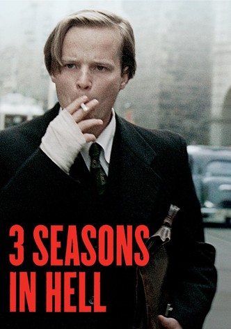 3 Seasons in Hell