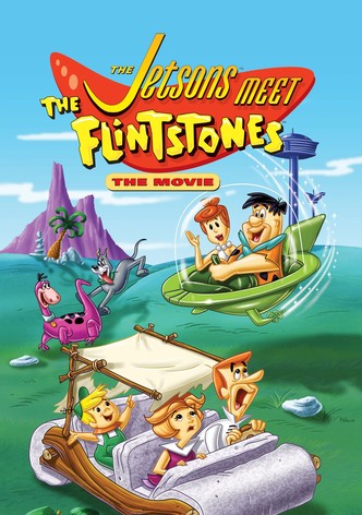 The Jetsons Meet the Flintstones