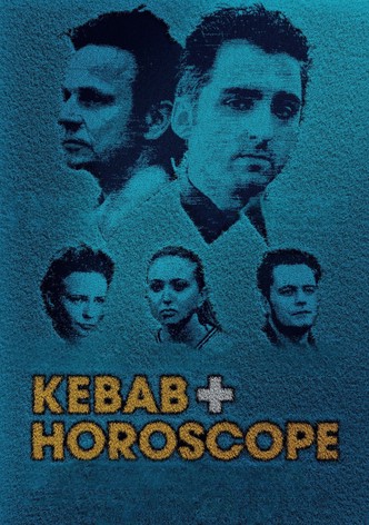 Kebab & Horoscope