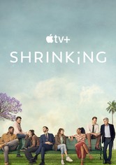 Shrinking - Saison 1