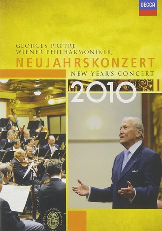 New Year's Concert 2010