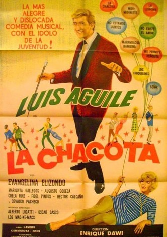 La chacota