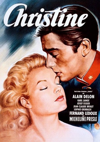 Christine