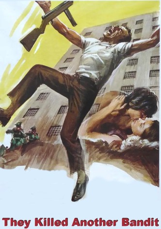 They Killed Another Bandit