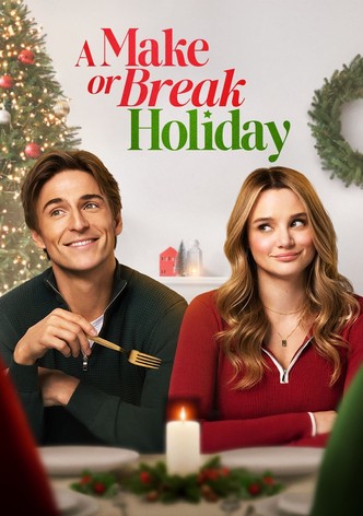 A Make or Break Holiday